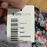 Love Culture Brand new top Photo 3