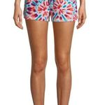 secret treasures Tie Dye Sleep Shorts M 8-10 Photo 0