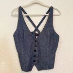 Oboe Women’s vest top Size L Photo 1