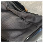 Gucci Backpack with Bamboo Handle- Minor Callouts!!! See Pictures! Photo 2