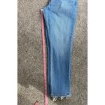 Abercrombie & Fitch The Skinny High Rise Jeans Size 28 / 6R Photo 6