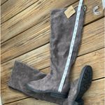 BORN BORMAN genuine leather boots 👢👢 Tan Size 7.5 Photo 8