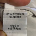 Mela Select‎ Australian Designer Blouse Gray AUS 10 Size undefined Photo 7