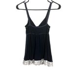 Abercrombie & Fitch VTG Y2K  Babydoll Top Size Medium Photo 1