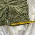 Orvis  Sage Green Casual Shorts Photo 3
