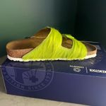 Birkenstock x Concepts Arizona Hairy Sandal Photo 2