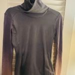 Calia by Carrie  Underwood Ombré Mock Neck Top Photo 0