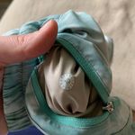 Lululemon Tie-Dye Blue Shorts Photo 3