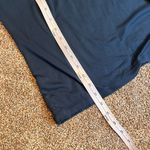 Ink & Ivy 3/4 Sleeve 3 Button Henley Teal Top. Women's Size XL Blue Photo 4