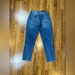 Lucky Brand Super Cute Drew High Rise Mom Jeans! Photo 4