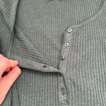 Aerie  Henley Long Sleeve  Photo 5