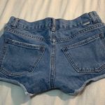 Billabong  Jean Shorts Photo 1