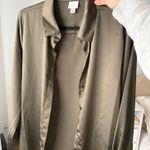 Target  Button-Up Shirt Photo 0