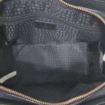 Kate Spade black satchel is beautiful and versatile Photo 5