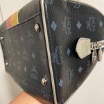 MCM Boston Handbag Photo 5