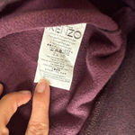 Kenzo dress M. Used Purple Size M Photo 2