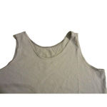 Patagonia Light Green Crop Tank Top Size M Photo 2