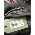 All Saints Melody Pembury‎ Midi Slip Dress Mink Pink Size 6 Photo 6