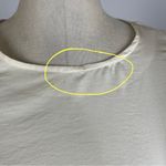 Anthropologie  Dolan Cream Crochet Blouse Photo 3