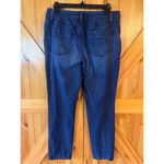 Coldwater Creek  Jeans Women Size P10 (2125) Photo 3