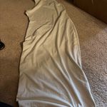 Akira  small cream dress Photo 2