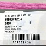 Balenciaga Logo Knit Socks Photo 4