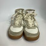 Matt Bernson sport Ace‎ sneakers leather hightop neutral women’s size 8.5 White Photo 2