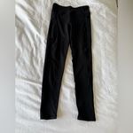 Savvi Black leggings with pockets Photo 1