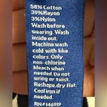 Apt. 9  - Zebra Print V-Neck Sweater (NWOT) - Photo 4