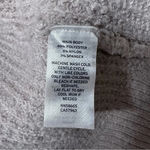 Caslon  NWT Oatmeal Beige Heather Open Front Cardigan Sweater Size XS Photo 6