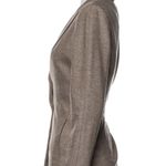 Lafayette 148 Women’s Tan Blazer Sz 6 Photo 5