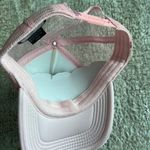Pink Brand New Baseball Hat Photo 2