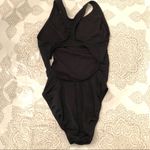 Dolfin NEW  Ocean bathing suit Black 30/XS Swimsuit Photo 3