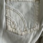 L.E.I . Women's Lowboy Denim Light Blue Jeans 00/04 Distressed New Sz 7 Y2K Photo 10