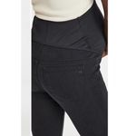 Madewell Maternity Skinny Full Panel Preppy Coastal Cowgirl Postpartum C… Photo 1