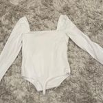 Aritzia  Long Sleeve Bodysuit Photo 2