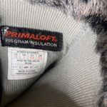 The North Face  Black Suede Boots Size 6.5 Photo 6