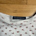 Brandy Melville  Long Sleeve Top Photo 3