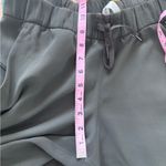 Lululemon  On the Fly Jogger Olive Dark Olive Green‎ Women's Jogger Pants size 8 Photo 13