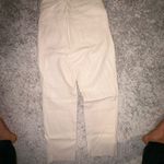 EXPRESS Leather Pants Photo 4