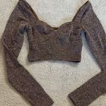 Showpo Crop Top Photo 0