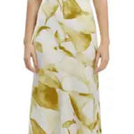 Bardot  NWT Malinda Floral Maxi Slip Dress Photo 0