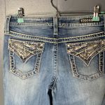 Vigoss ‎ The New York Capri Size 7/8 Photo 8