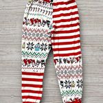 Forever 21 β
Hello Kitty & Friends x Holiday Thermal Striped Pajama Pants β
Photo 4