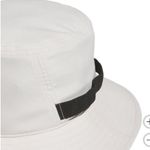 Adidas NWT  unisex UPF50 bucket hat Photo 1