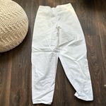Philosophy DI LORENZO SERAFINI White Denim - Jeans Trousers Photo 5