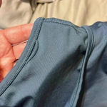 Rae Mode sports bra Blue Size L Photo 5