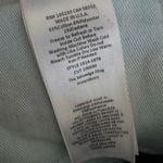 Current/Elliott  Selvedge Fling Boyfriend White Oak Cone Denim Jeans Size 26 Photo 7