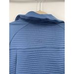 5.11 Tactical Crystal Hybrid Jacket Womens Large Thumbholes Pockets Full Zip Photo 11