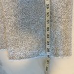 Cici Bird Womens Heather Gray Double Breasted Long Knit Cardigan Sz M Cozy Size M Photo 9